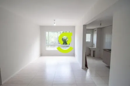 Apartamento com 3 Quartos para alugar, 79m² no Jardim Carvalho, Porto Alegre