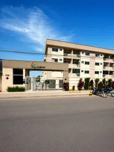 Apartamento com 2 Quartos à venda, 54m² no Chácaras São Pedro, Aparecida de Goiânia