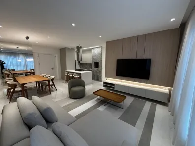 Apartamento com 3 Quartos à venda, 136m² no Centro, Balneário Camboriú