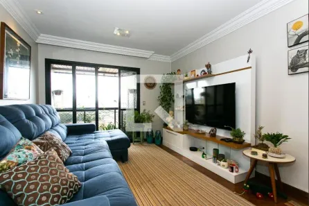Apartamento com 3 Quartos à venda, 125m² no Vila Carrão, São Paulo