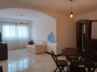 Apartamento com 3 Quartos à venda, 108m² no Fundação, São Caetano do Sul