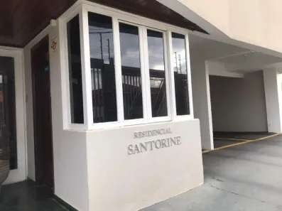 Apartamento com 3 Quartos para alugar, 85m² no Jardim Portal do Sol, Marília