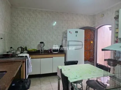 Casa com 3 Quartos à venda, 84m² no Olímpico, São Caetano do Sul
