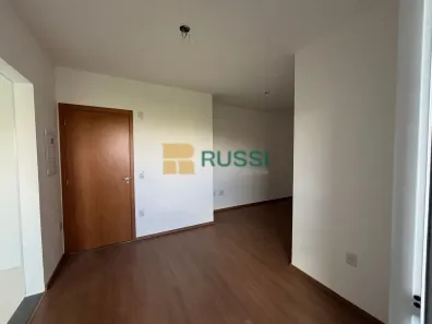 Apartamento com 2 Quartos à venda, 63m² no Condomínio Residencial Colinas do Paratehy, São José dos Campos