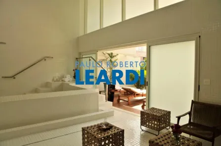 Apartamento com 2 Quartos à venda, 164m² no Itaim Bibi, São Paulo