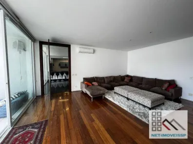 Sobrado com 3 Quartos para alugar, 850m² no Jardim América, São Paulo