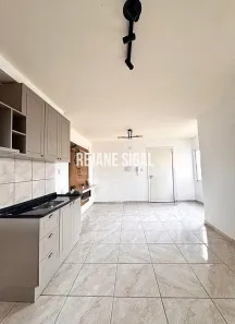 Apartamento com 2 Quartos à venda, 45m² no Três Vendas, Pelotas