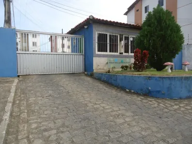 Apartamento com 2 Quartos à venda, 46m² no Serraria, Maceió