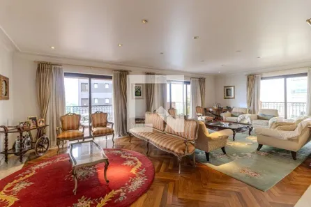 Apartamento com 3 Quartos à venda, 330m² no Consolação, São Paulo