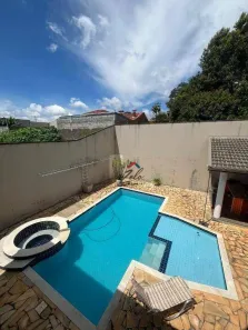 Fazenda/Sítio com 3 Quartos à venda, 1000m² no Jardim Timbara, Campo Limpo Paulista