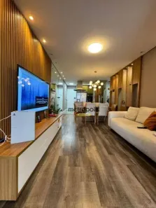 Apartamento com 3 Quartos à venda, 83m² no Vila Curuçá, Santo André