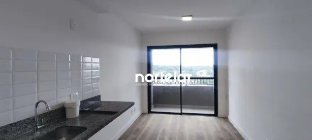 Apartamento com 1 Quarto para venda ou aluguel, 31m² no Butantã, São Paulo