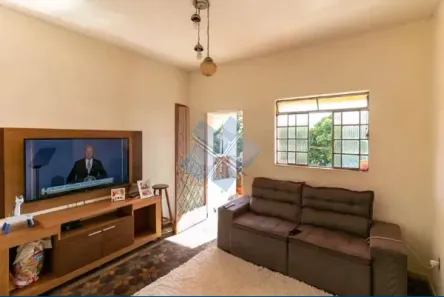 Casa com 3 Quartos à venda, 105m² no Dom Bosco, Belo Horizonte