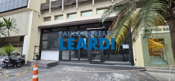 Ponto Comercial para alugar, 385m² no Jardim Paulistano, São Paulo