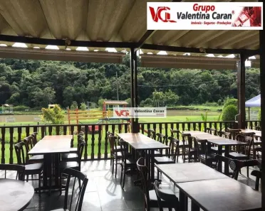 Fazenda/Sítio com 1 Quarto à venda, 250m² no Pimenta, Indaiatuba