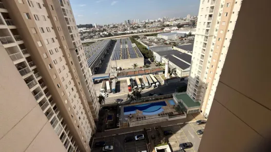 Apartamento com 2 Quartos à venda, 50m² no Piraporinha, Diadema