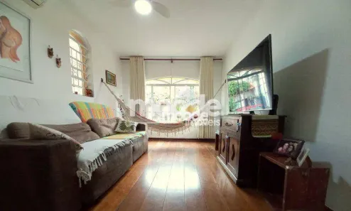 Sobrado com 3 Quartos à venda, 179m² no Jardim Bonfiglioli, São Paulo