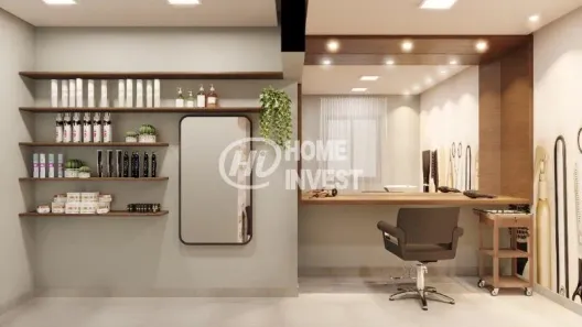 Apartamento com 2 Quartos à venda, 58m² no Jardim do Lago, Jundiaí