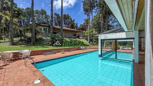 Casa com 6 Quartos à venda, 1200m² no Vila Matilde, Campos do Jordão