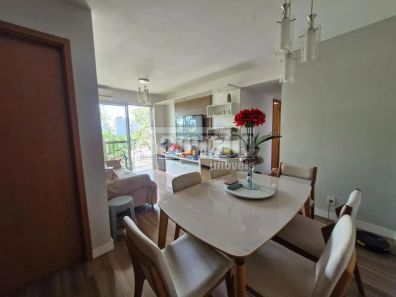 Apartamento com 4 Quartos à venda, 82m² no Campo Grande, Rio de Janeiro