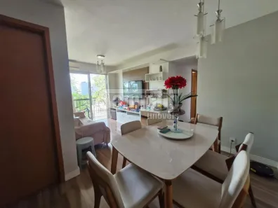 Apartamento com 4 Quartos à venda, 82m² no Campo Grande, Rio de Janeiro