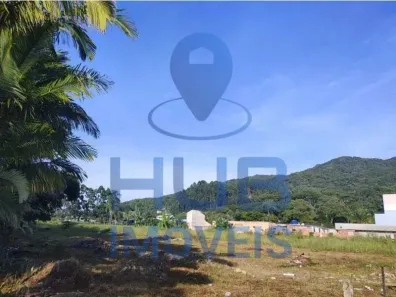 Lote/Terreno com 1 Quarto à venda, 5000m² no Pedreiras, Navegantes