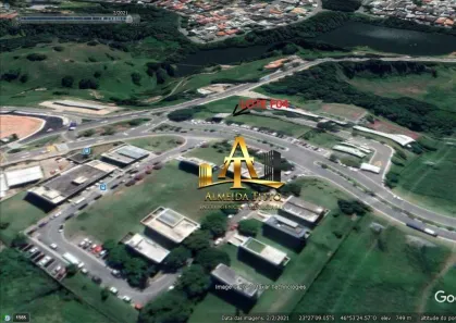 Lote/Terreno à venda, 173m² no Alphaville, Santana de Parnaíba