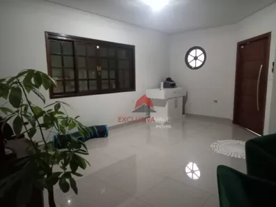 Casa com 4 Quartos à venda, 175m² no Jardim Sul, São José dos Campos