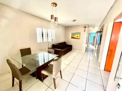 Casa com 3 Quartos à venda, 144m² no Gurupi, Teresina