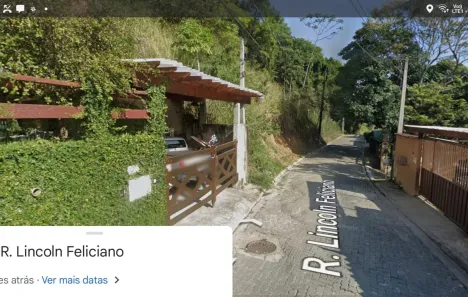 Lote/Terreno à venda, 380m² no Perequê, Ilhabela