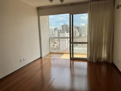 Apartamento com 3 Quartos à venda, 134m² no Centro, Ribeirão Preto