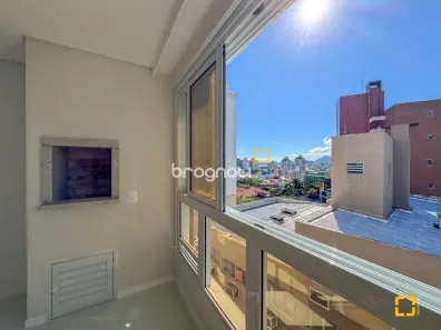 Cobertura com 1 Quarto à venda, 107m² no Trindade, Florianópolis