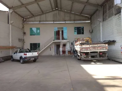 Galpão/Depósito/Armazém à venda, 199m² no Engenho do Mato, Niterói