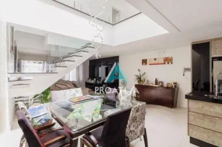 Sobrado com 3 Quartos à venda, 270m² no Silveira, Santo André