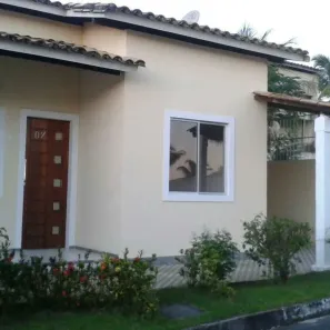 Casa com 2 Quartos à venda, 60m² no Parafuso, Camaçari