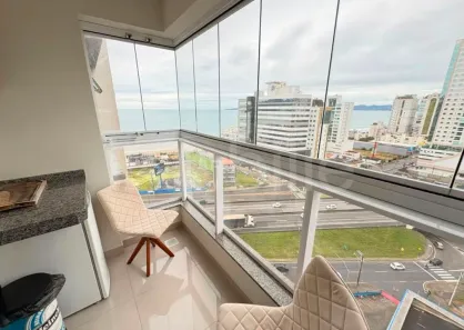 Apartamento com 2 Quartos à venda, 69m² no Morretes, Itapema
