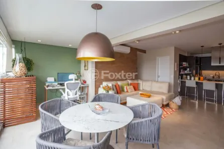 Apartamento com 2 Quartos à venda, 104m² no Parque Reboucas, São Paulo