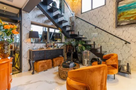 Cobertura com 3 Quartos à venda, 386m² no Campo Belo, São Paulo