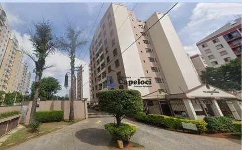 Apartamento com 2 Quartos à venda, 50m² no Jardim São Savério, São Paulo