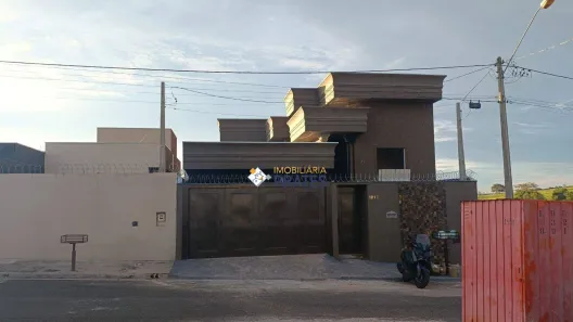 Casa com 3 Quartos à venda, 160m² no Jardim dos Ipês, Bady Bassitt