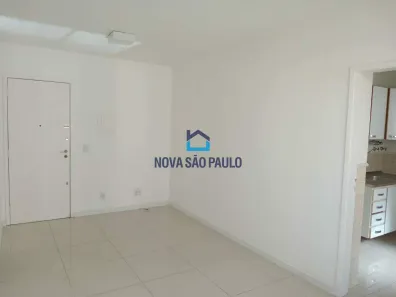 Apartamento com 1 Quarto à venda, 38m² no Vila Uberabinha, São Paulo