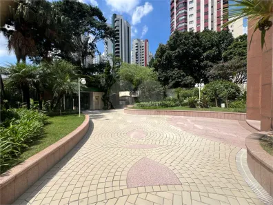 Apartamento com 4 Quartos à venda, 293m² no Jardim Anália Franco, São Paulo