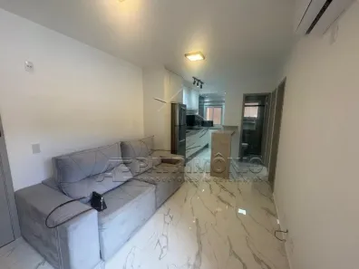 Apartamento com 2 Quartos à venda, 41m² no Jardim Ipê, Sorocaba
