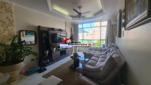Apartamento com 3 Quartos à venda, 80m² no Centro, São Vicente