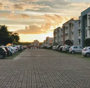 Apartamento com 2 Quartos à venda, 58m² no Flores, Manaus