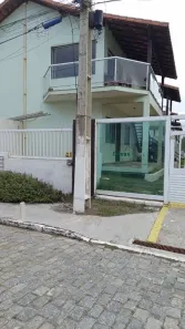 Casa com 2 Quartos à venda, 72m² no Foguete, Cabo Frio