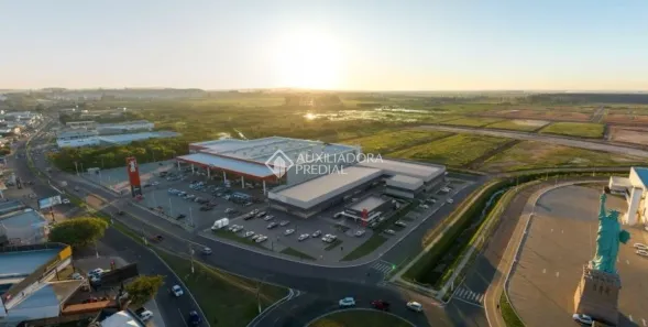 Ponto Comercial para alugar, 187m² no Parque 35, Guaíba