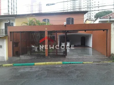 Sobrado com 5 Quartos à venda, 302m² no Vila Primavera, São Paulo