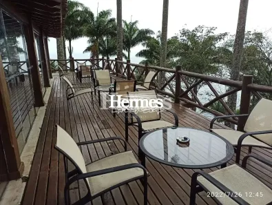 Galpão/Depósito/Armazém com 15 Quartos à venda, 3000m² no Cambaquara, Ilhabela