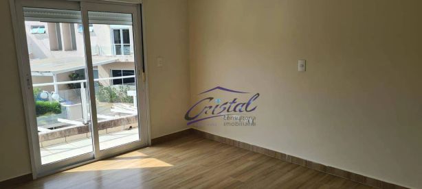 Casa de Condomínio com 3 Quartos à venda, 160m² no Jardim Rebelato, Cotia